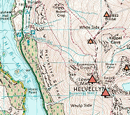 example map