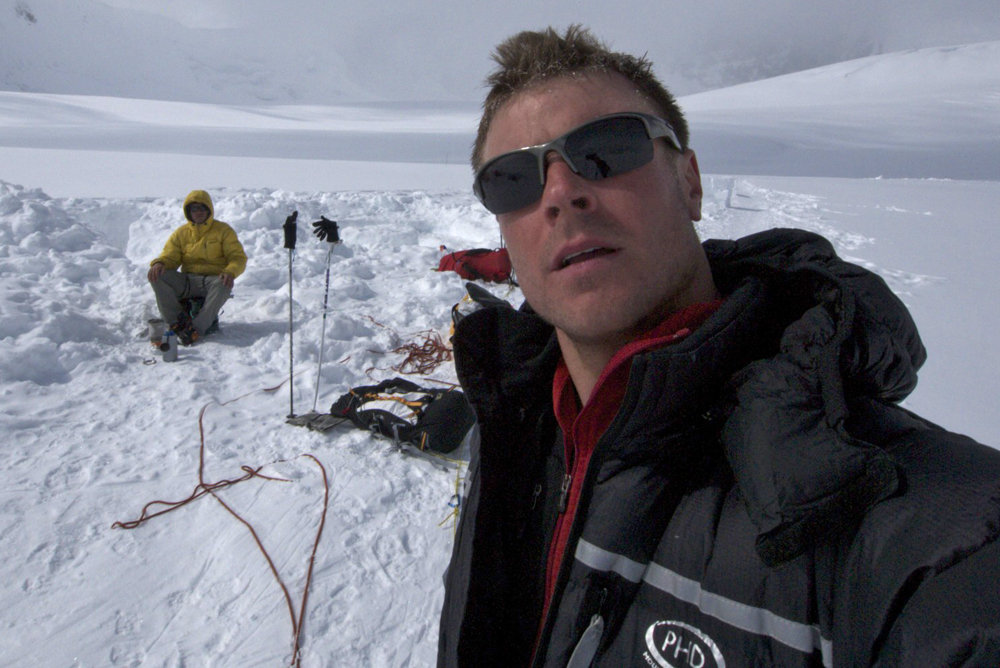 UKC Gear - Alaska: Winter Climbing Expedition Gear