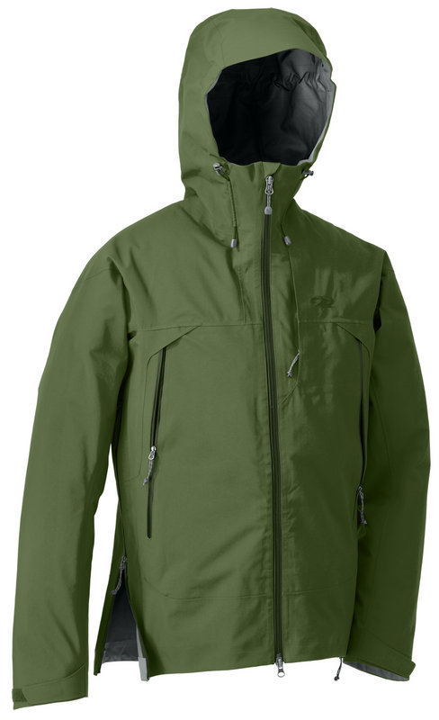 UKC Gear - Outdoor Research Maximus Jacket