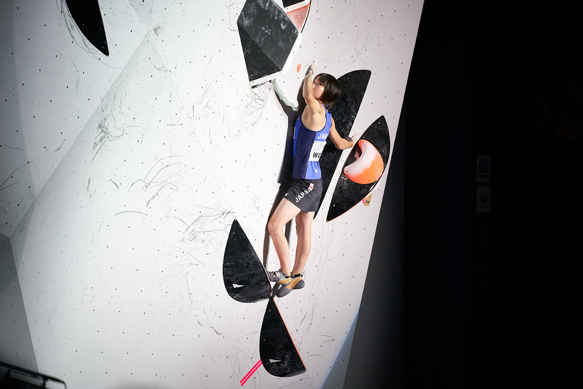 PRESS RELEASE: Rockcity Climbing Holds are going to Tokyo 2020