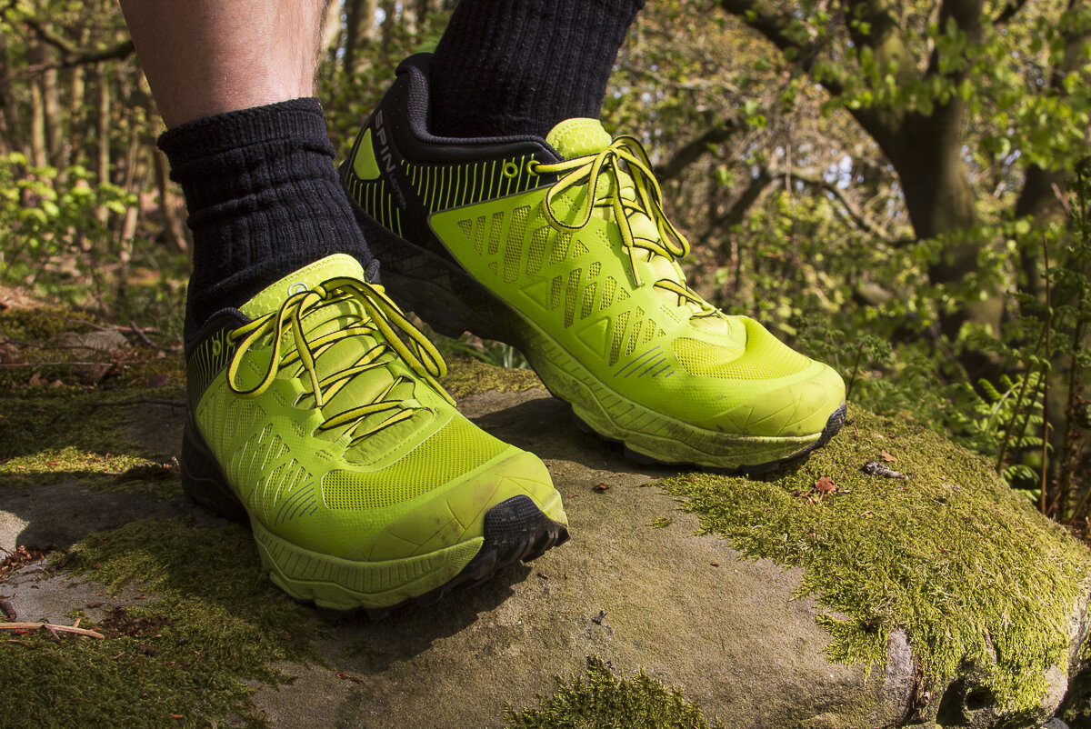 scarpa spin ultra review