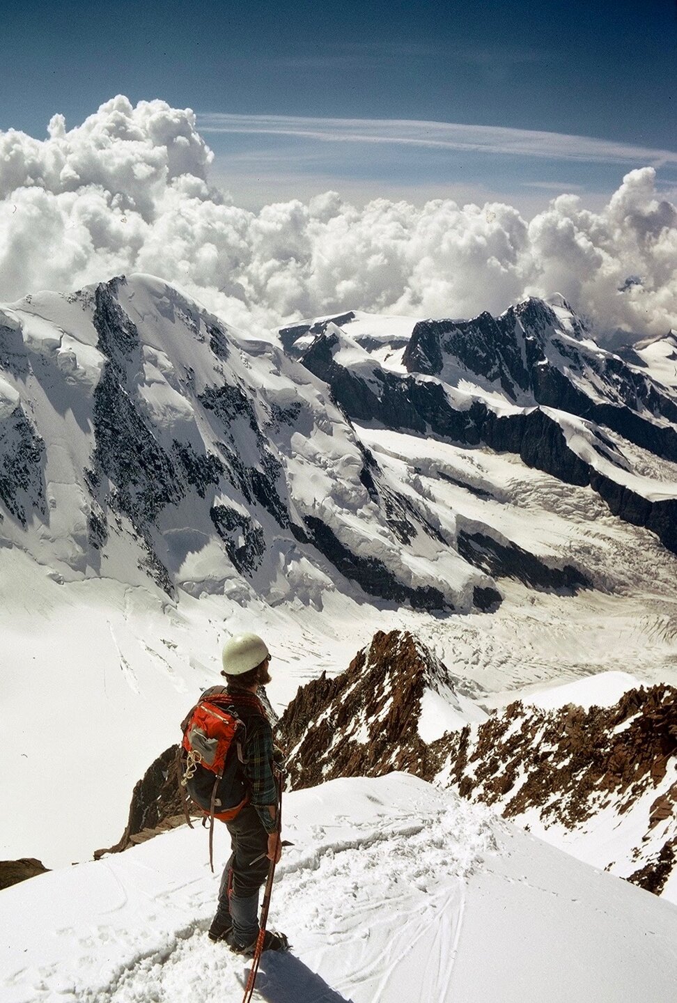 UKC Photos - Top 10 Climbing & Mountaineering Photos this week