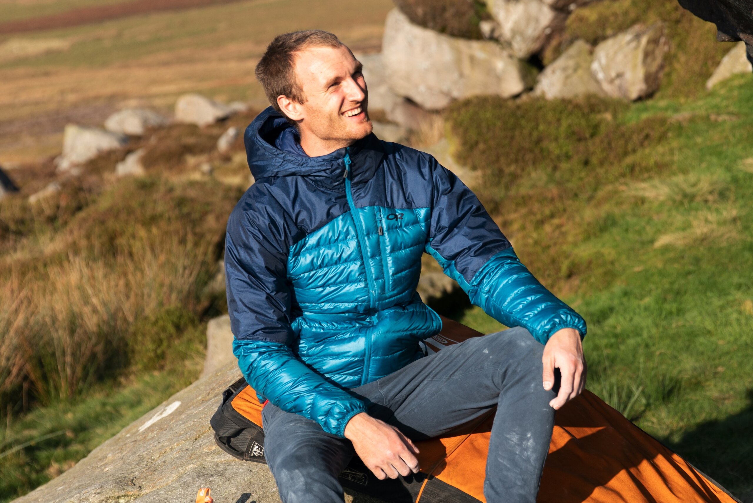 UKC Gear - REVIEW: Outdoor Research Helium Down Hoodie