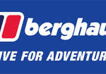 Berghaus logo, 4 kb