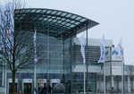 ISPO Outdoor Trade Show 2013, 4 kb