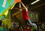 Tyler Landman going all out in the finals - CWIF 2011, 5 kb